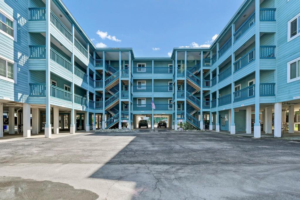 Portabella Paradise Каролина-бич Экстерьер фото